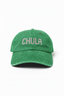 Alexis Cap CHULA