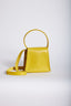 LOLA HANDBAG / YELLOW