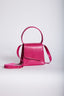 LOLA HANDBAG / PINK