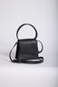 LOLA HANDBAG / BLACK