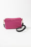 LUCIA CROSSBODY // PITAYA