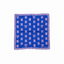 LYT SCARF BLUE